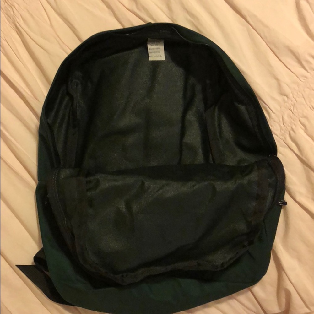 Jansport Backpack Authentic - Picture 5 of 6